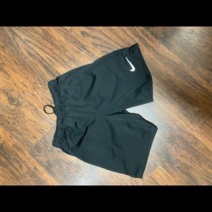 Medium Nike shorts